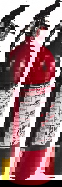 ABC 5LB FC340M FIRE CONTROL EXTINGUISHER